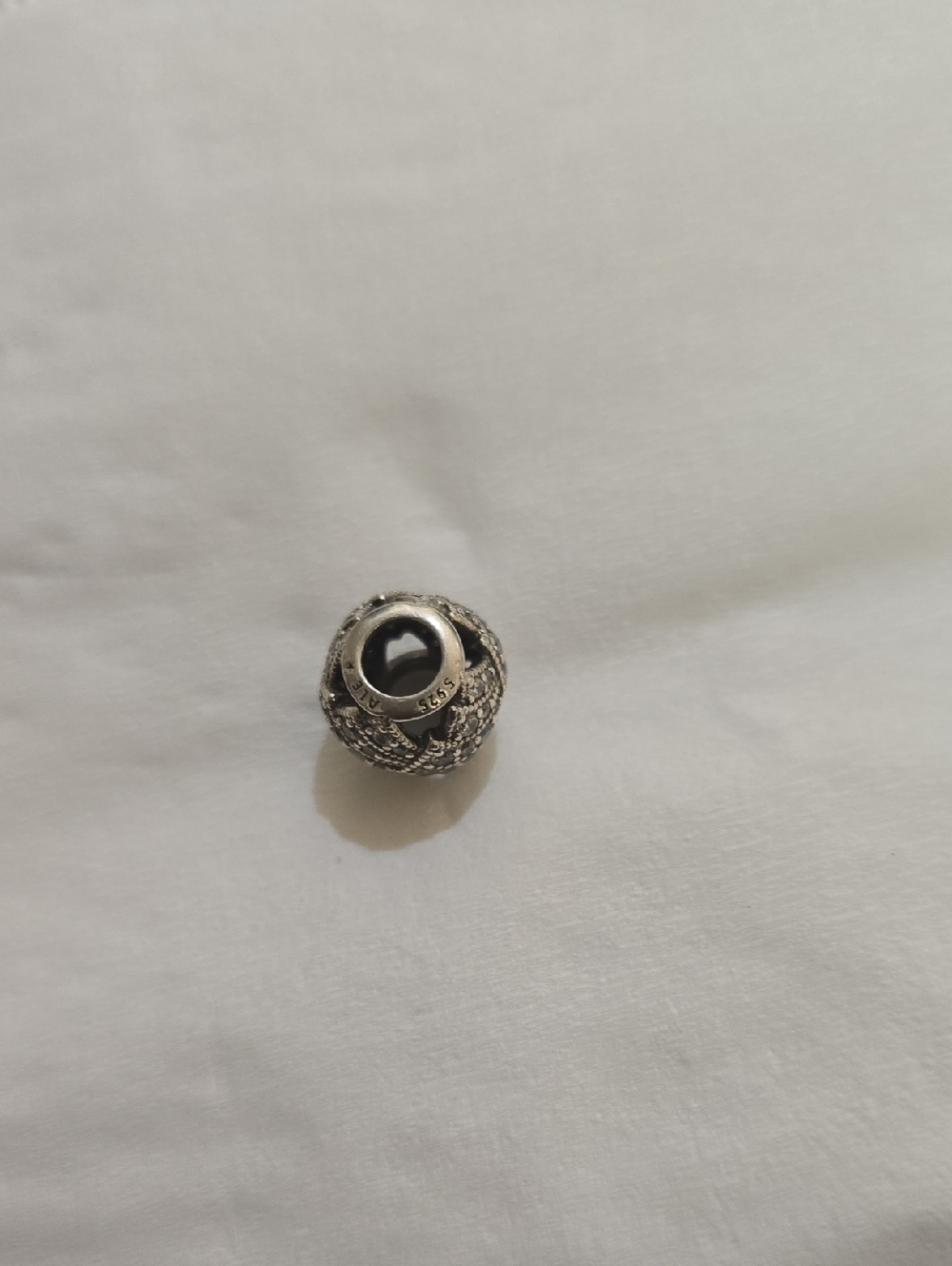 Authentic Pandora Charm - Picture 4 of 4